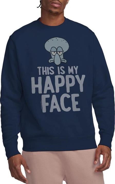 Produktbild Spongebob Squarepants Sweatshirt (S)
