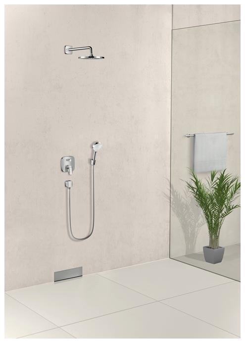 Actual product image hansgrohe Comfortflex (160 cm)