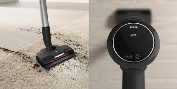 Image du produit Electrolux EP81ABGF