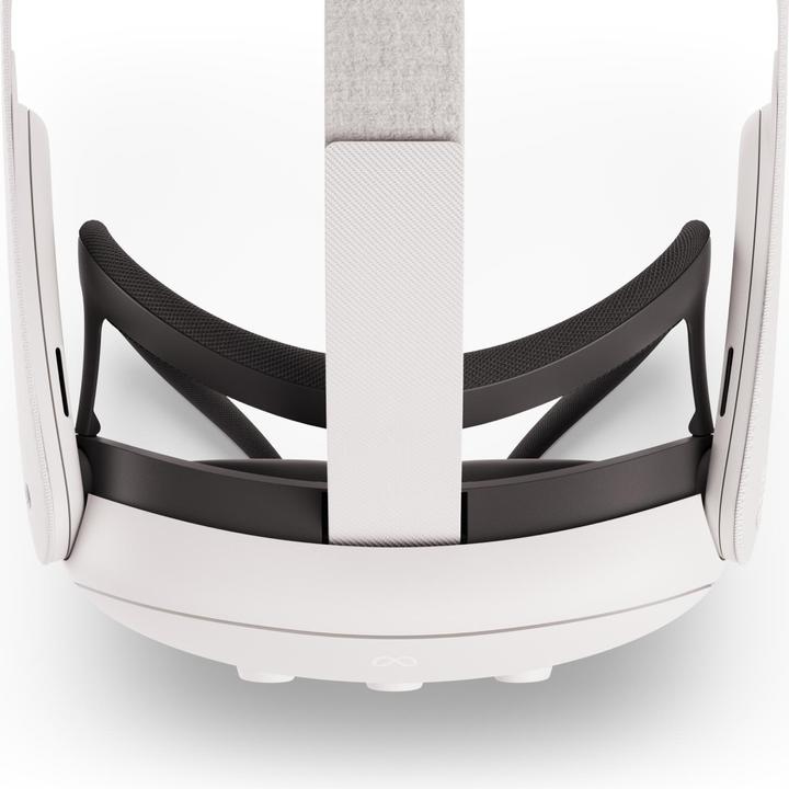 Image du produit Meta Insert de casque ouvert Meta Quest 3
