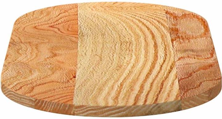 Actual product image VidaXL Lyndsey (80 x 40 x 2 cm)