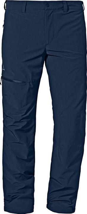 Actual product image Schöffel Koper1 Warm (60)