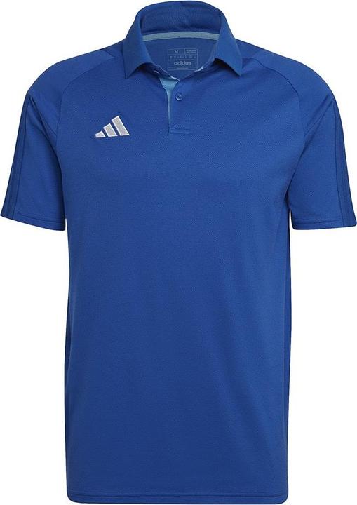 adidas Tiro 23 Poloshirt Herren