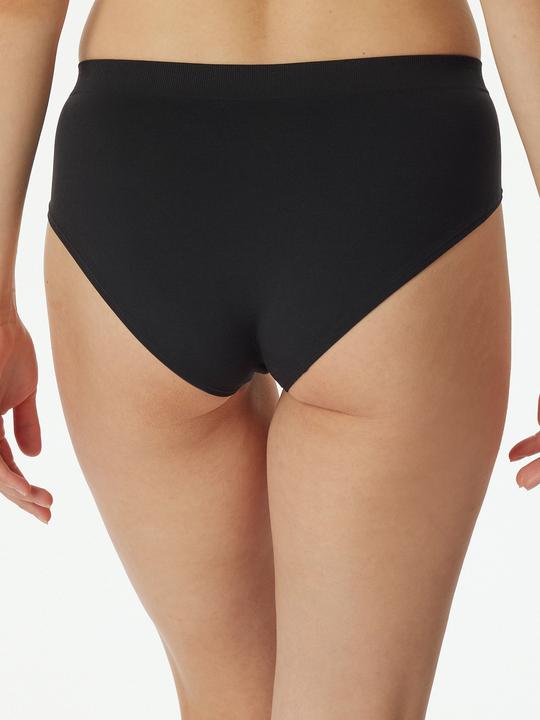 Immagine prodotto Schiesser Panty Casual senza cuciture (S, Confezione da 2)