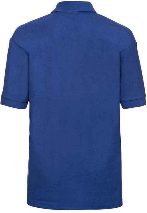 Immagine prodotto Russell Classic Maglietta Polo Bambini (152)
