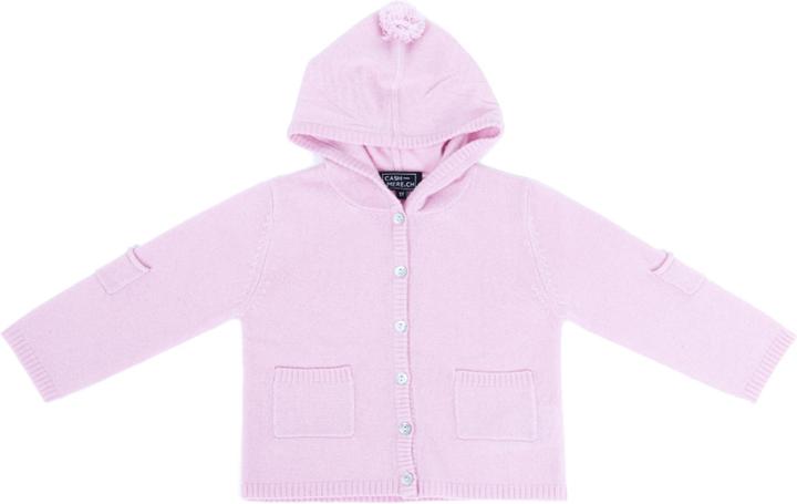 Cash-Mere Kaschmir Kapuzenpullover Hoodie (68)