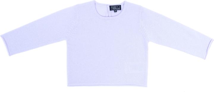 Cash-Mere Kaschmir Rundhals Pullover (68)