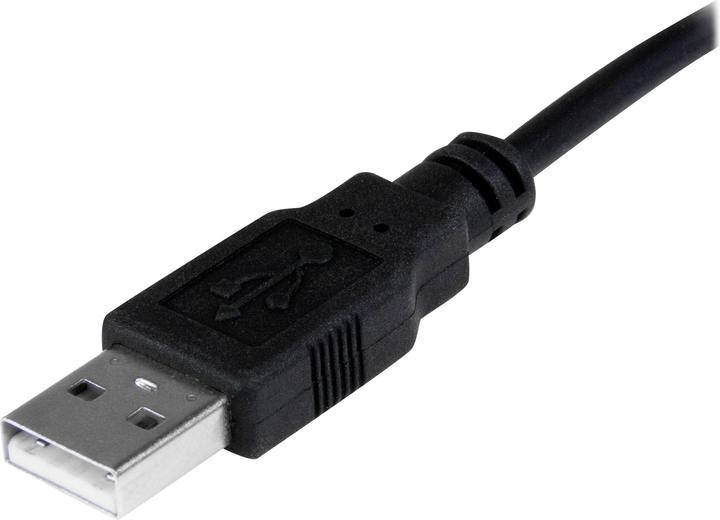 Actual product image StarTech MST Hub