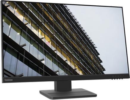 Produktbild Lenovo ThinkVision E24-20 (1920 x 1080 Pixel, 23.80")