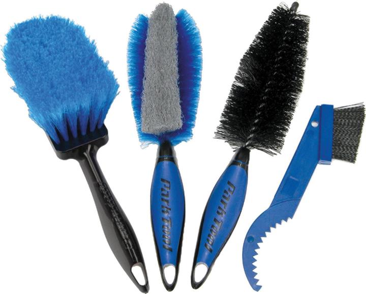 Image du produit Park Tool BCB-4.2 Jeu de brosses (16200 ml, Brosses)