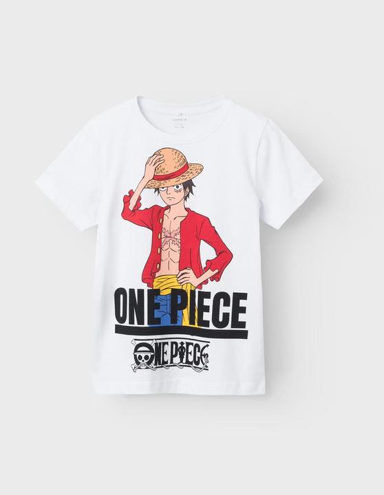 Produktbild Name it Nkmnate Onepiece Ss Top Box Noos Vde (170)