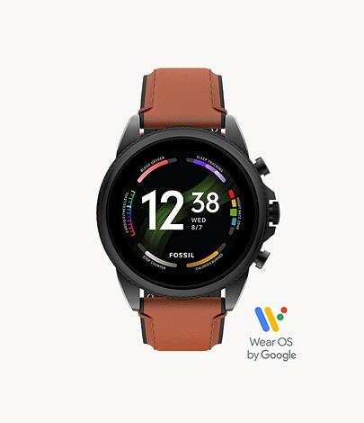 Actual product image Fossil Gen 6 (44 mm)