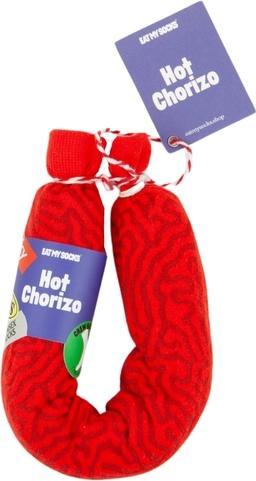 Produktbild Eat My Socks Hot Chorizo Socken (One Size)