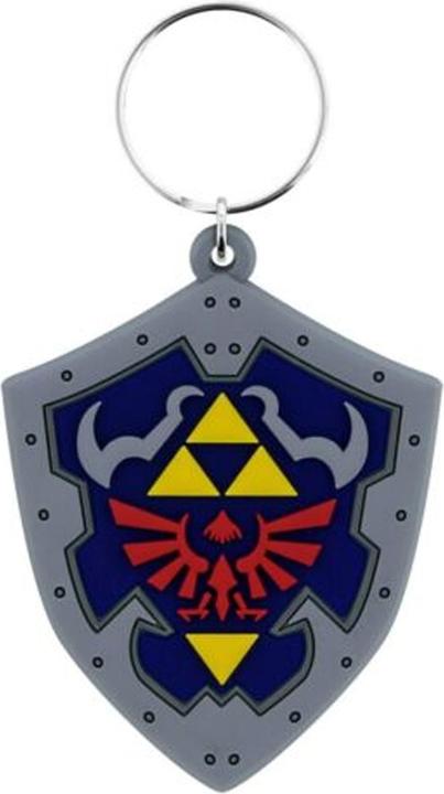 The Legend of Zelda UTPM270 P