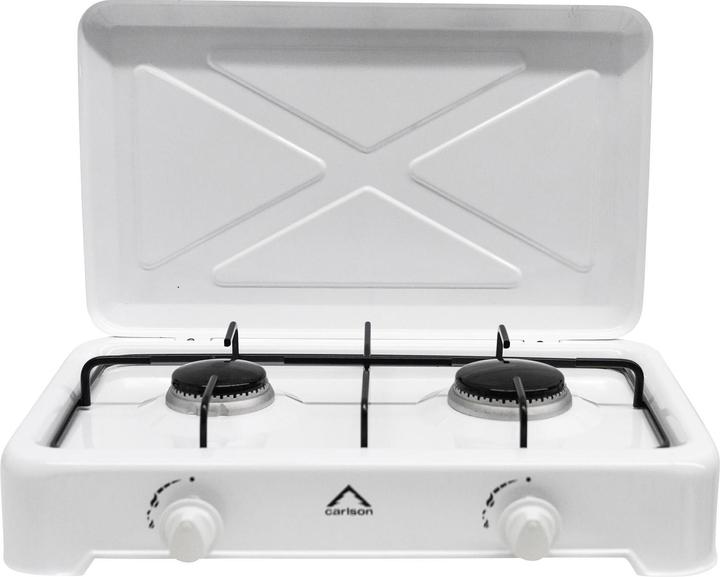 Immagine prodotto Carlson Fornello a gas Compact 2