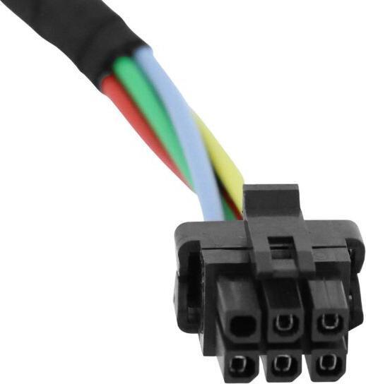 Actual product image Bosch eBike Standard (E-bike battery cover)