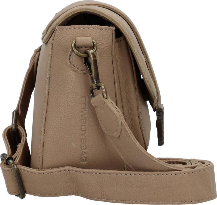 Produktbild Cowboysbag Western Umhängetasche Leder 18 cm