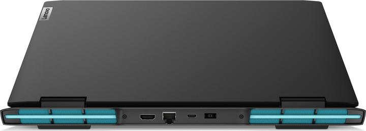 Image du produit Lenovo Ordinateur portable IdeaPad Gaming 3 15ARH7 Ryzen 5 7535HS / / / RTX 3050 / (82SB00YTPB) (15.60", AMD Ryzen 5 7535HS, 16 Go, 512 Go, Pavé numérique)
