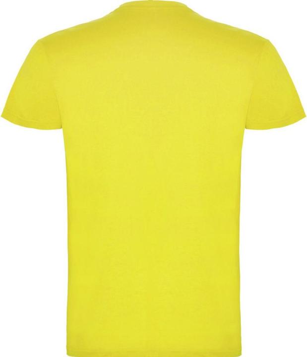 Actual product image Alpinia Mens Beagle Short-Sleeved T-Shirt (XL)