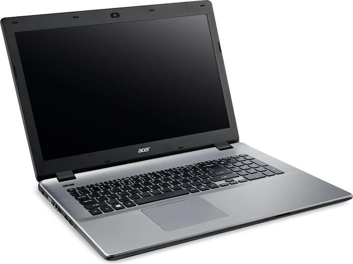 Actual product image Acer Aspire E5-771G (17.30", Intel Core i7-4510U, 8 GB, CH)