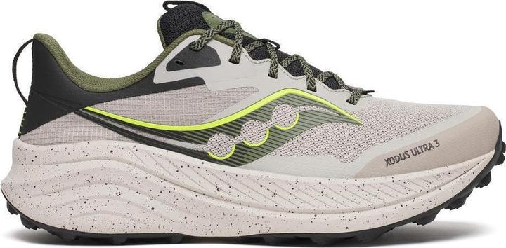 Produktbild Saucony Xodus Ultra 3 (43)