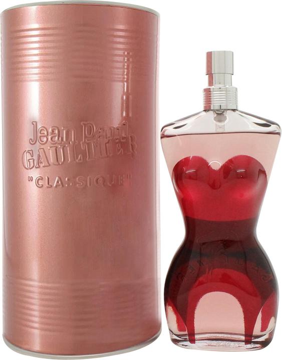 Produktbild Gaultier Classique (Eau de Parfum, 100 ml)