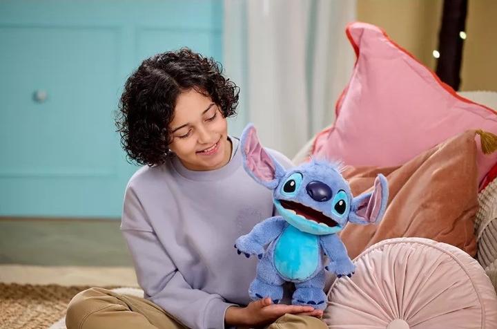 Produktbild VTech Real FX Chatty Stitch