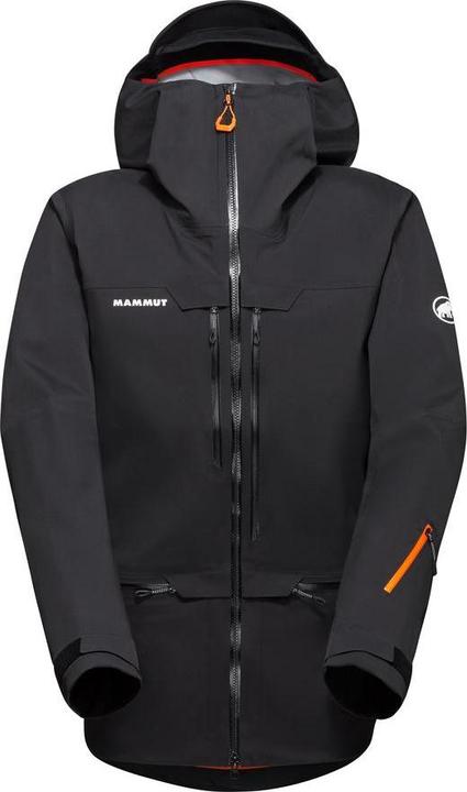Image du produit Mammut Haldigrat HS Veste à capuche Hommes (XL)