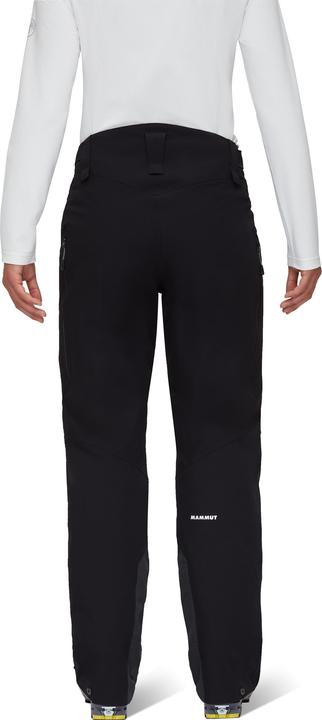 Actual product image Mammut Stoney HS Thermo Pants Women (44)