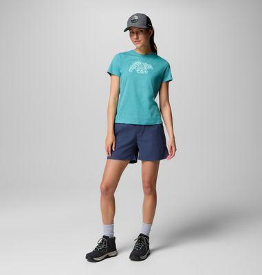 Produktbild Columbia Ruby Springs™ Graphic Fitted SS (XS)