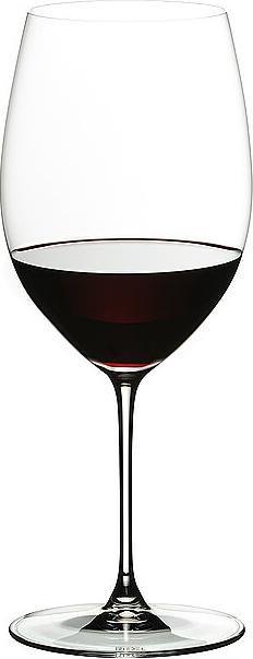 Produktbild Riedel Glas für Rotwein VERITAS (62 cl, 1 Gläser, Rotweingläser)