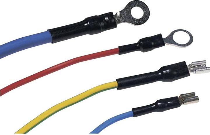 Immagine prodotto HellermannTyton Tubi termorestringenti senza adesivo S (10 x)