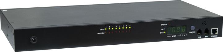 Produktbild Intertech Inter-Tech 48,3 cm IPC PDU SD-1688 16A