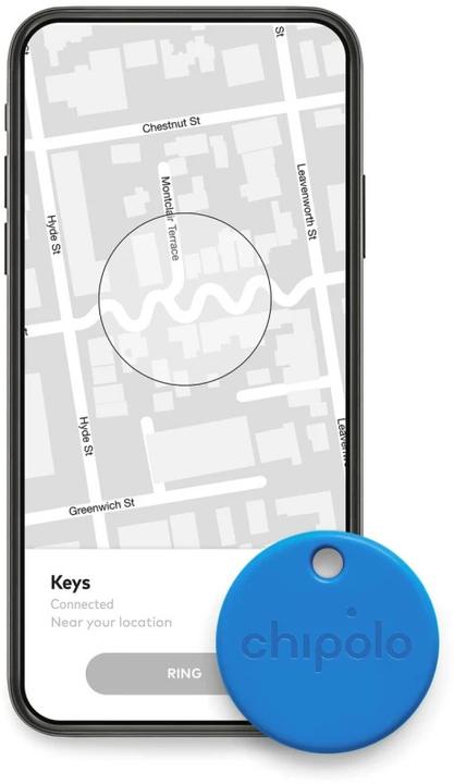 Immagine prodotto Chipolo One (Android, iOS)