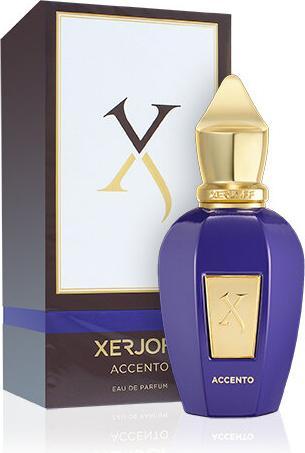 Immagine prodotto XerJoff Accento (Eau de parfum, 50 ml)