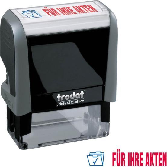 Image du produit Trodat PRINTY - Timbre-poste