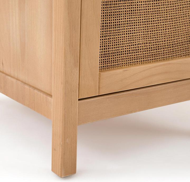 Actual product image La Redoute Interieurs Gabin (120 x 50 x 77 cm)
