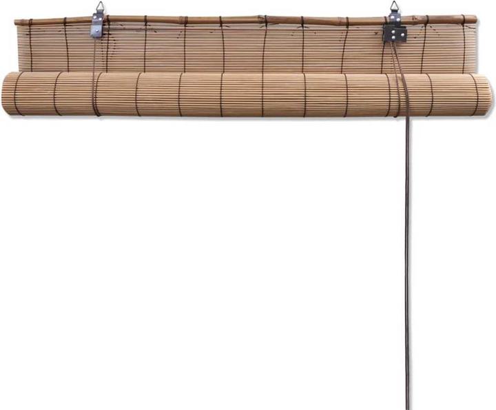 Actual product image VidaXL Keno (120 x 220 cm)