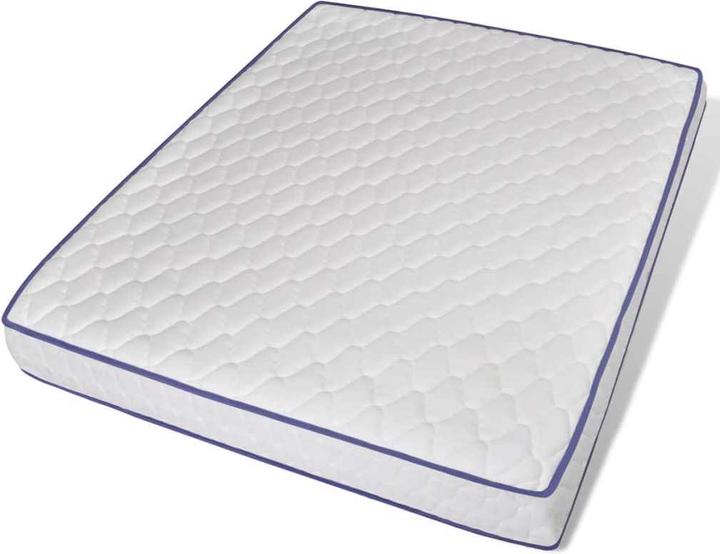 Immagine prodotto VidaXL Kariotta (160 x 200 cm, Nucleo di schiuma)