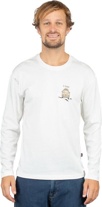Image du produit Chillaz Göteborg E Ciao Longsleeve (XL)