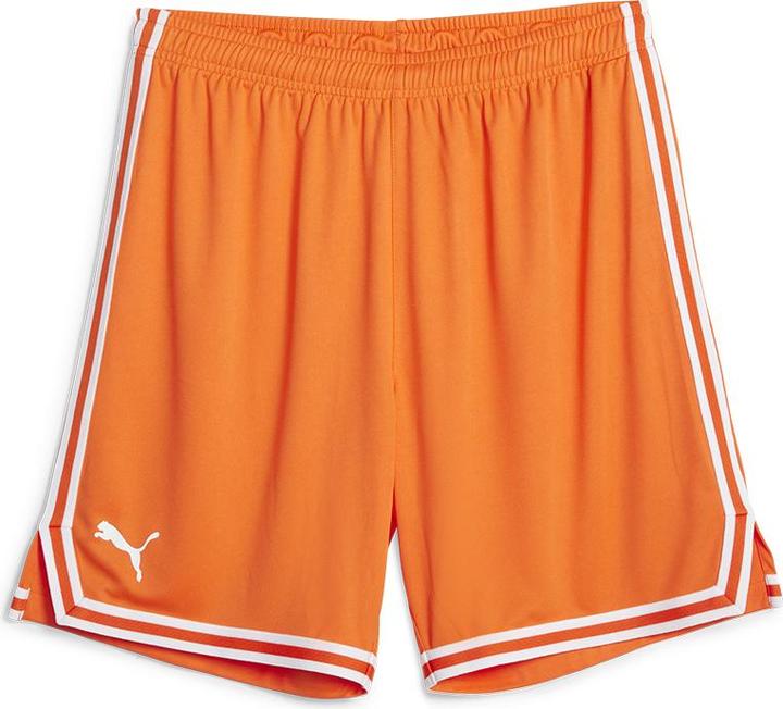 Puma Hoops Team Women's Game Short