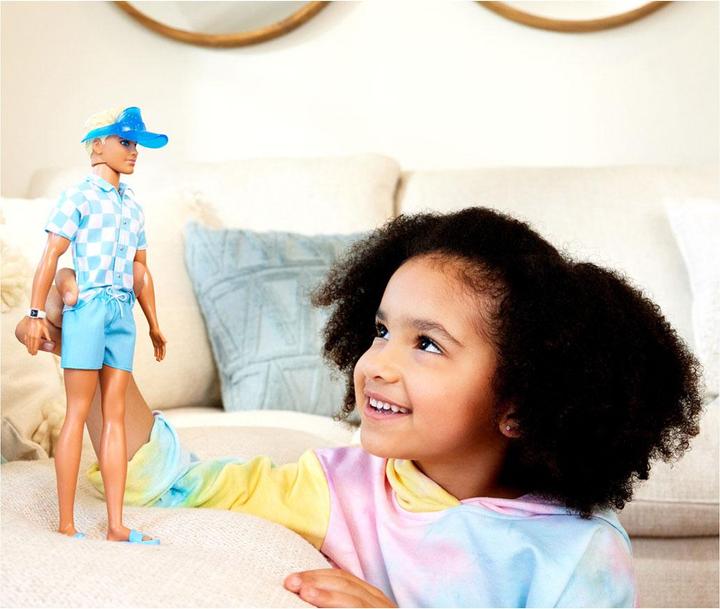 Produktbild Barbie Strandtag Ken
