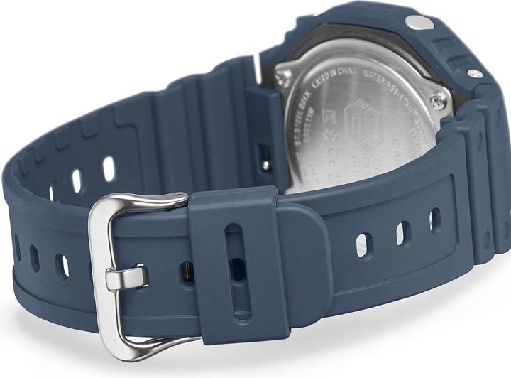 Produktbild G-Shock GA-B2100-2AER (Analoguhr, Digitaluhr, 46 mm)
