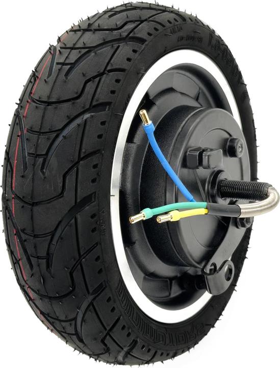 Actual product image Mini Motor Rear Motor