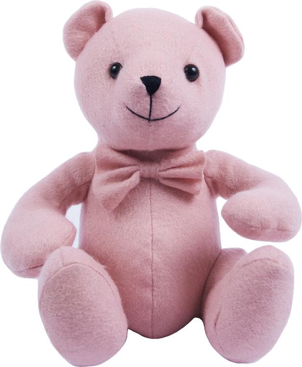 Produktbild Cash-Mere Kaschmir Kuschelbär (25 cm)