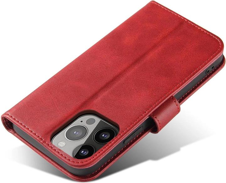 Immagine prodotto PhoneLook Hülle Leder Flip Case mit Magnetverschluss (Samsung Galaxy S25+)