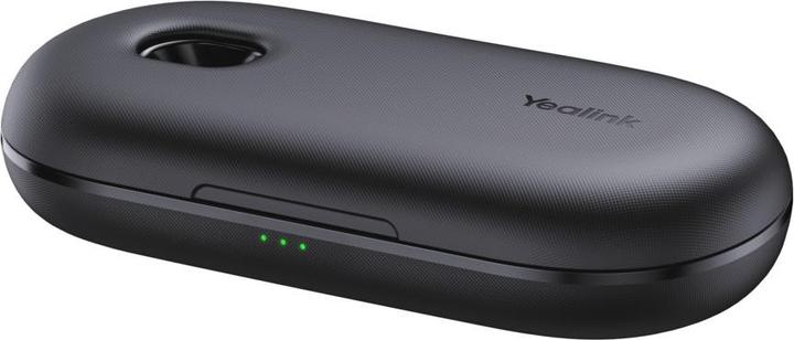 Actual product image Yealink BH71 Pro mono BT Haedset with Charging Case (Wireless, USB-A)
