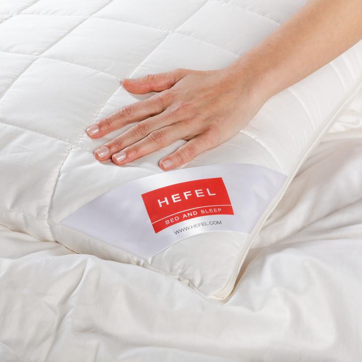 Actual product image Hefel Tencel Edition 101 (580 g, 160 x 210 cm)