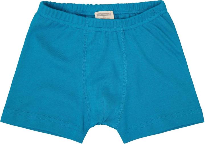 Produktbild loud + proud Doppelpack Boxer aus Feinripp (86)