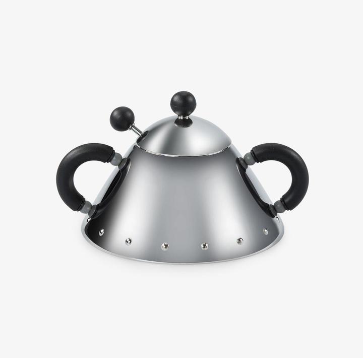 Produktbild Alessi Zuckerdose (0.20 l)